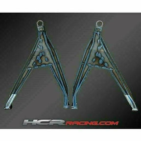 HCR Can Am Maverick X3 XDS Dual Sport Suspension Kit (Raw)