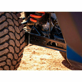 HCR Can Am Maverick X3 XDS Duner Suspension Kit (Raw)