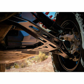 HCR Can Am Maverick X3 XDS Duner Suspension Kit (Raw)