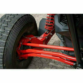 HCR Can Am Maverick X3 XRS Dual Sport Suspension Kit (Raw)