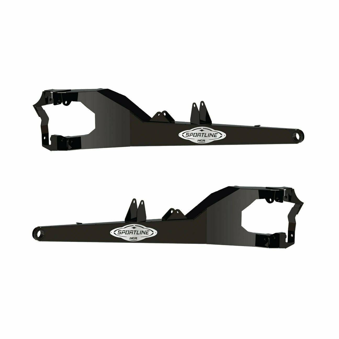 HCR Can Am Maverick X3 XRS Sport Line Trailing Arm Kit