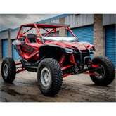 HCR Honda Talon 1000R Long Travel Suspension Kit (Raw)