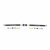 HCR Polaris Ranger Heavy Duty Tie Rods