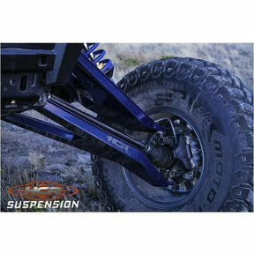 HCR Polaris RZR S 1000 Long Travel Suspension Kit (Raw)