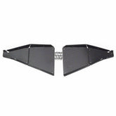 HCR Polaris RZR PRO XP Long Travel A-Arm Skid Plates