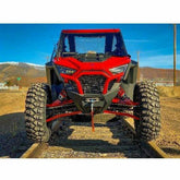 HCR Polaris RZR PRO XP Dual Sport Suspension Kit (Raw)