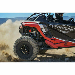 HCR Polaris RZR PRO XP Sportline Suspension Kit