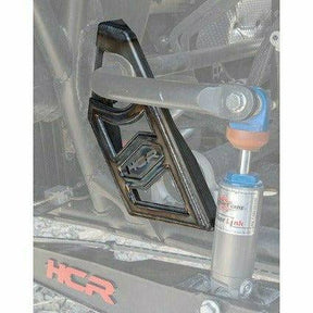 HCR Polaris RZR Rear Sway Bar Reinforcement