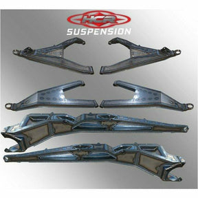HCR Polaris RZR RS1 Dual Sport Suspension Kit (Raw)