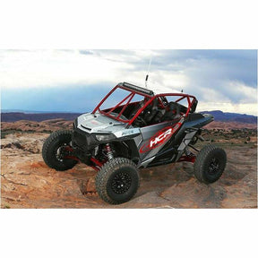 HCR Polaris RZR XP 1000/Turbo Duner Long Travel Suspension Kit (Raw)