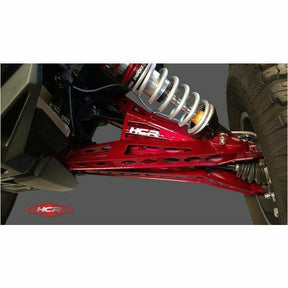 HCR Polaris RZR XP 1000/Turbo Duner Long Travel Suspension Kit (Raw)