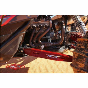 HCR Yamaha YXZ Elite Long Travel Suspension Kit (Raw)