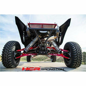 HCR Yamaha YXZ Elite Long Travel Suspension Kit (Raw)