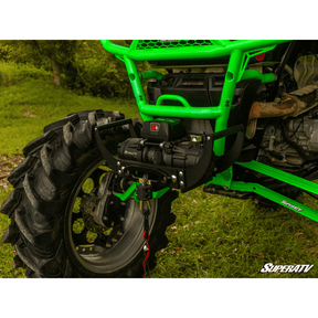 SuperATV 12,000 LB Winch Reciever Mount