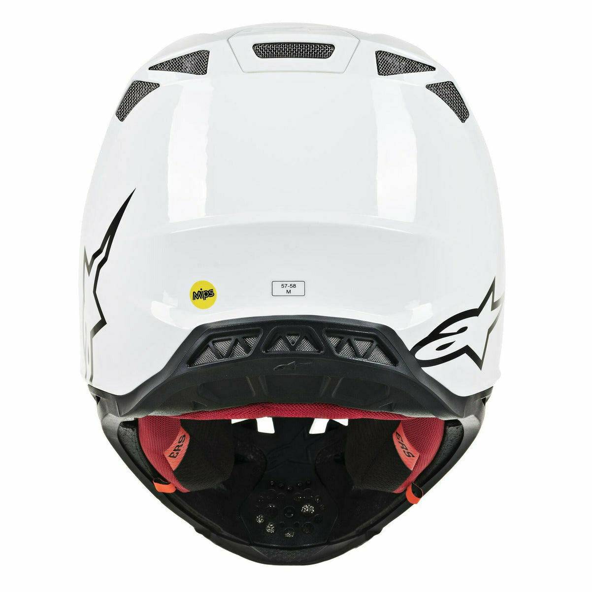 Supertech M8 Helmet