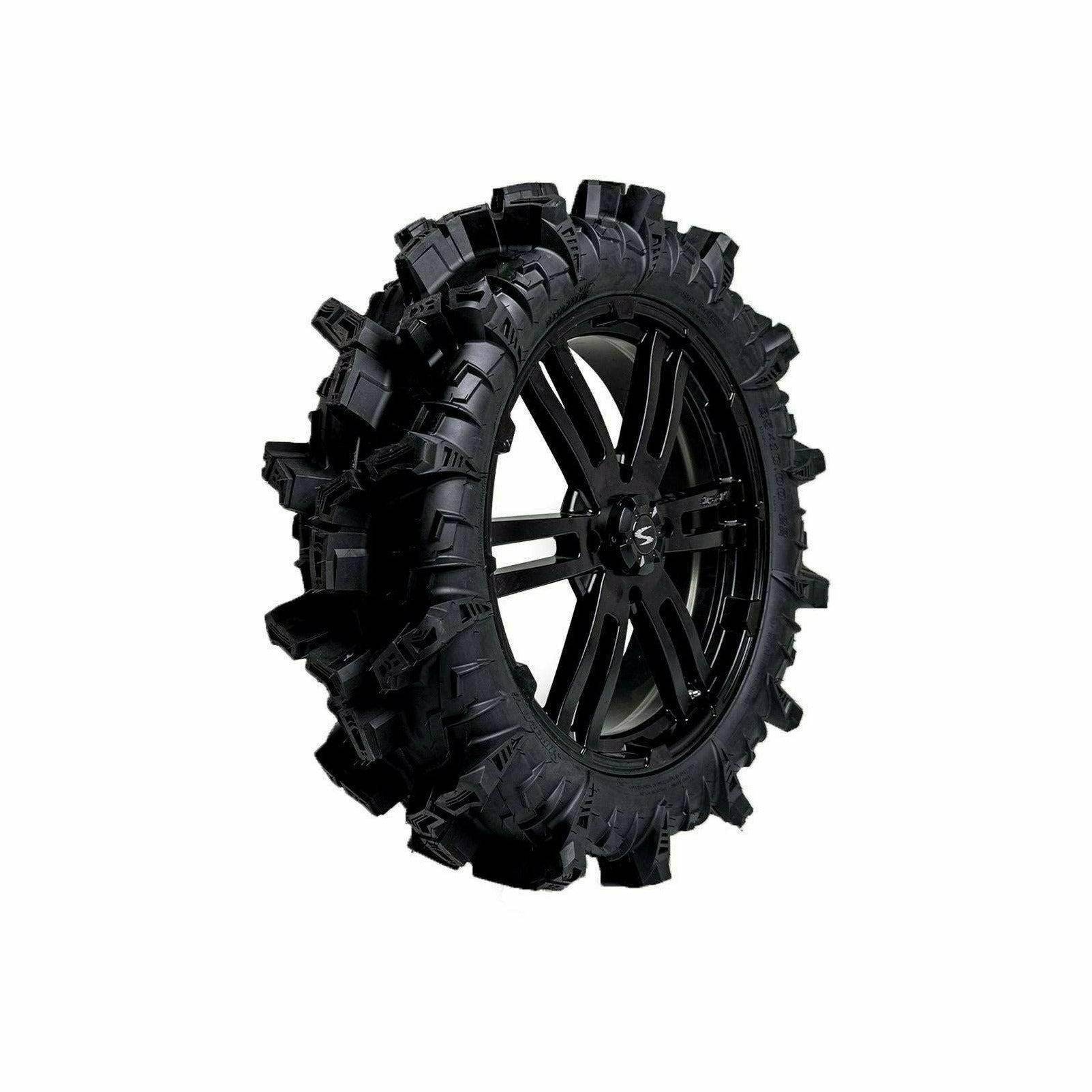 SuperATV Terminator MAX UTV Tire