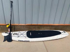 Tower Stand Up Paddle Board Set