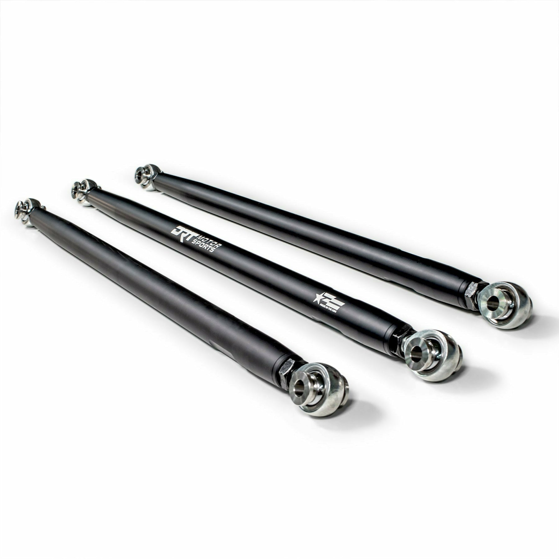 DRT Motorsports Can Am Maverick X3 Radius Rod Kit