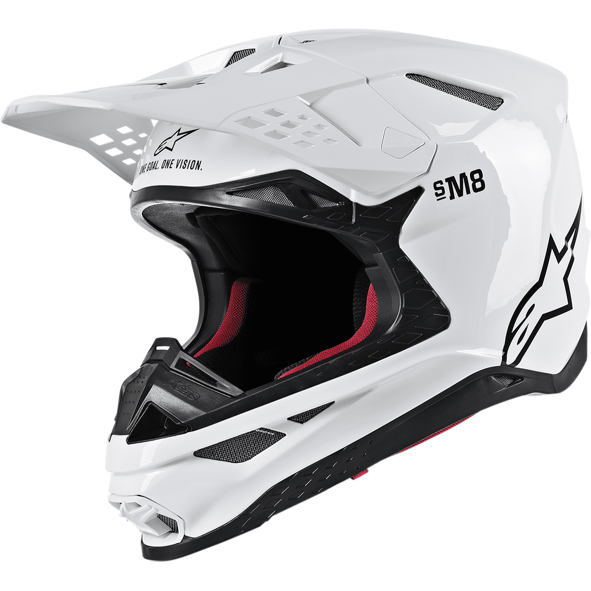 Alpinestars Supertech M8 Helmet