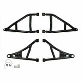 SuperATV Honda Talon 1000X High Clearance 1.5" Forward Offset A-Arms