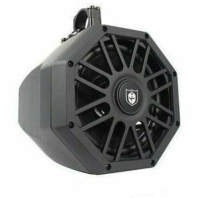 Pro Armor Cage Mount Speakers