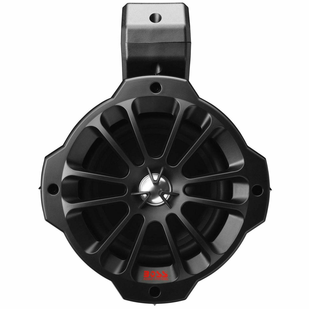 Boss 6.5" Amplified Bluetooth Speaker Pods (Pair)