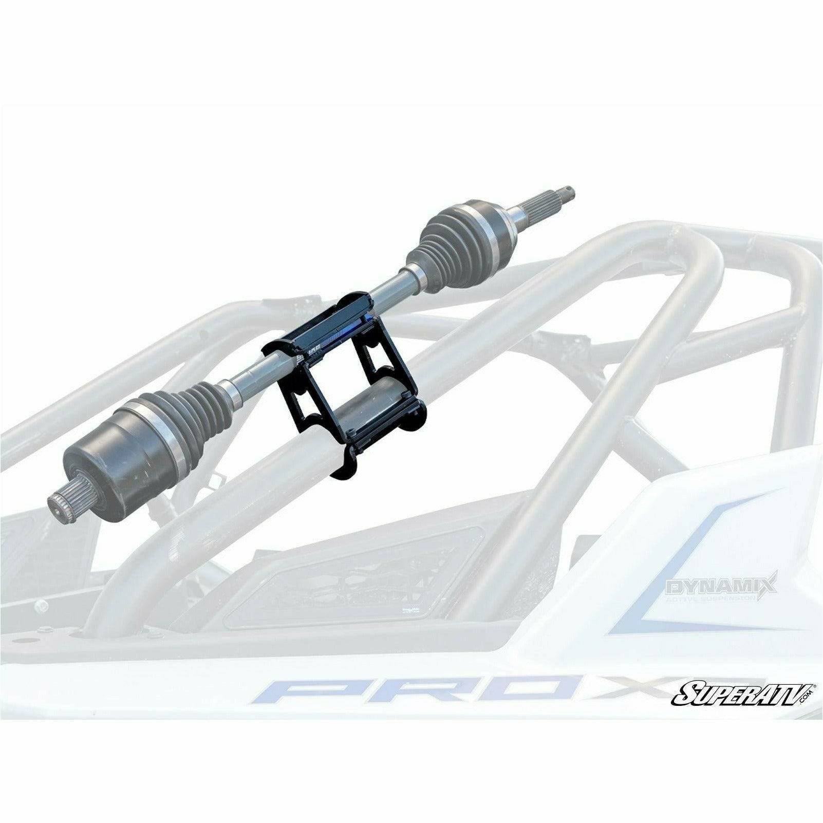 SuperATV Spare Axle Cage Mount