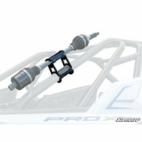 SuperATV Spare Axle Cage Mount