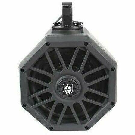 Pro Armor Cage Mount Speakers