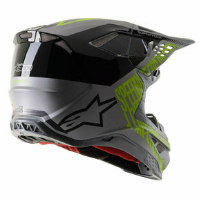 Supertech M8 Helmet (Triple)