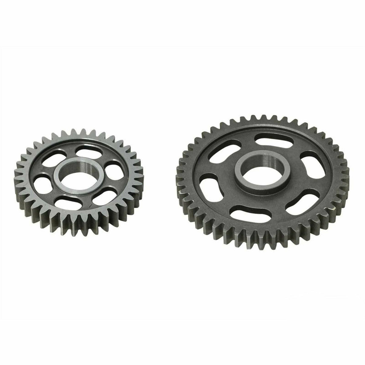 SuperATV Can Am Transmission Gear Reduction Kit