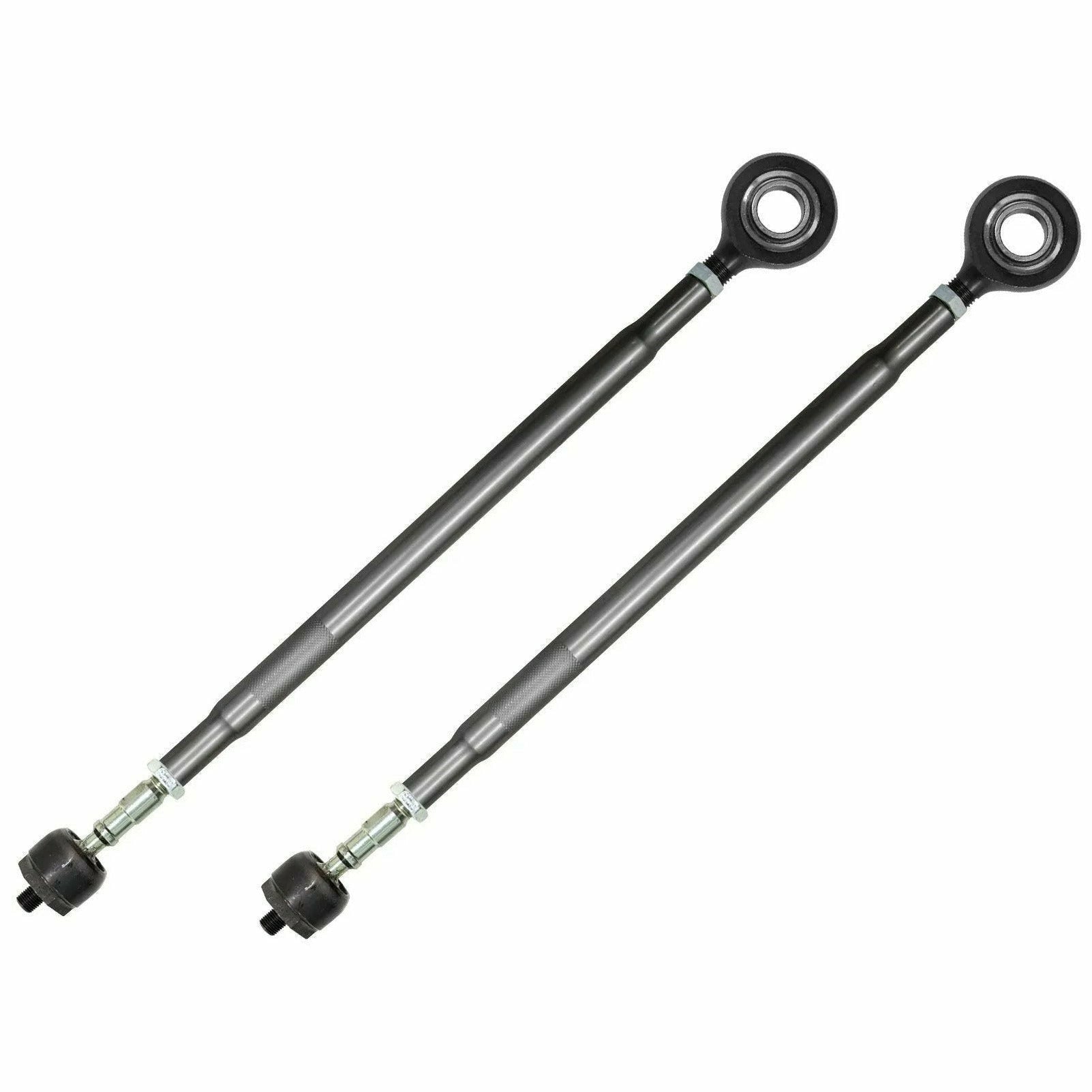 SuperATV Honda Talon 1000X Heavy Duty Tie Rod Kit