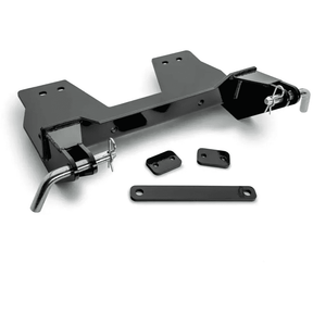 SuperATV Yamaha Viking Plow Pro Snow Plow Mount