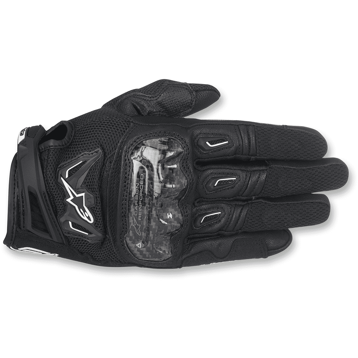 Alpinestars Stella SMX-2 Air Carbon V2 Gloves