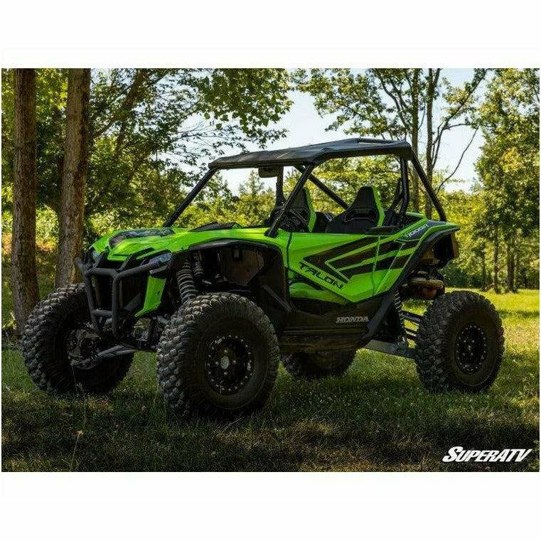 SuperATV Honda Talon Low Profile Front Bumper