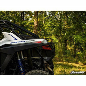 SuperATV Polaris RZR PRO XP Bed Enclosure