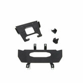 SuperATV Polaris RZR XP 1000 Winch Mounting Plate