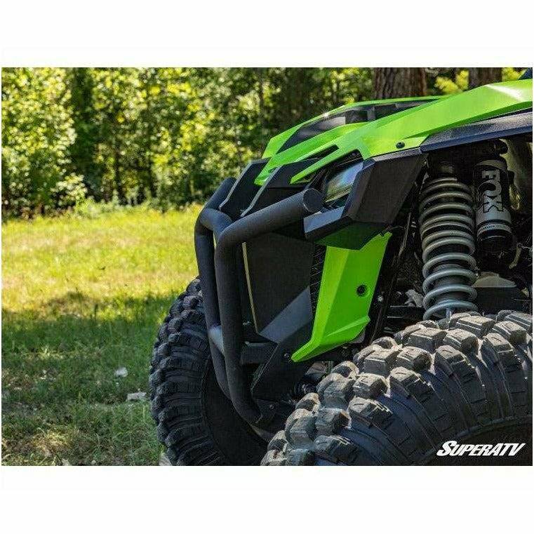 SuperATV Honda Talon Low Profile Front Bumper