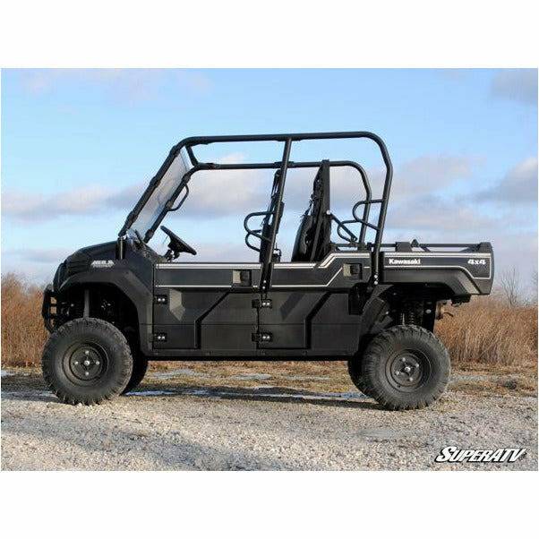 SuperATV Kawasaki Mule Pro 2" Lift Kit