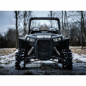 SuperATV Polaris RZR 900 Fender Flares