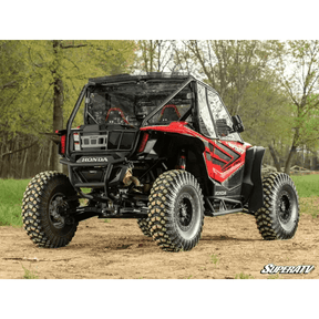 SuperATV Honda Talon Bed Enclosure