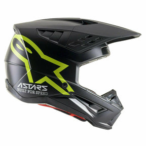 SM5 Helmet (Compass)