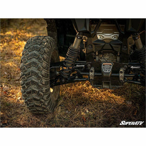 SuperATV Can Am Maverick Sport Rear A-Arms