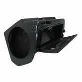 SSV Works Polaris RZR Glove Box Subwoofer Enclosure