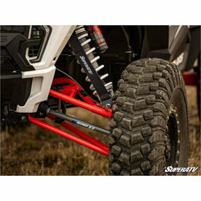 SuperATV Limit Straps