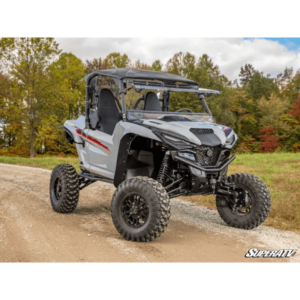 SuperATV Yamaha Wolverine RMAX 1000 4" Portal Gear Lift