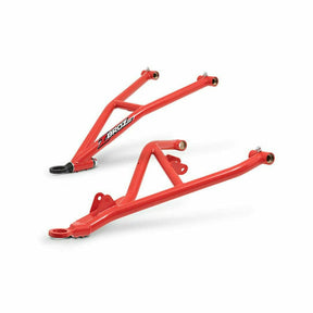 ZBROZ Polaris RZR XP 1000/Turbo Forward Camber Adjustable A-Arm Kit