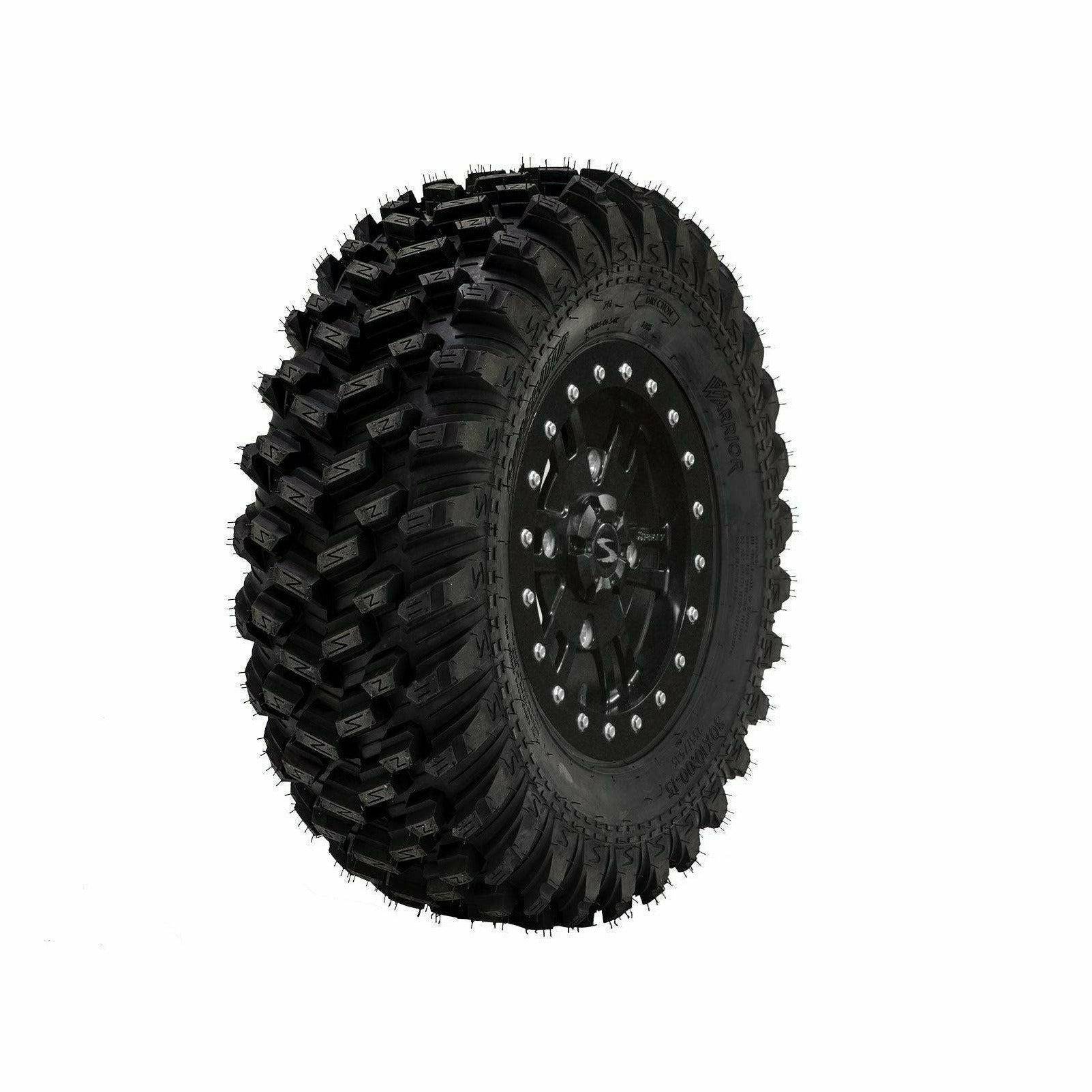 SuperATV XT Warrior UTV Tire