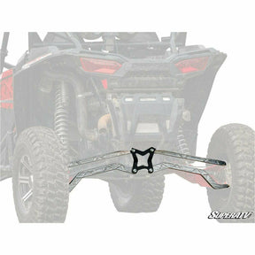 SuperATV Polaris RZR XP 1000 High Clearance Billet Aluminum Radius Arms