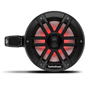 Rockford Fosgate M1 6.5‚Äù Color Optix Moto-Can Speakers